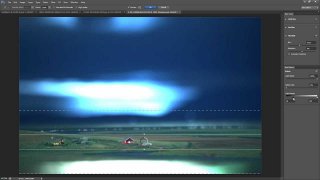 Adobe Photoshop CS6 - Blur Gallery