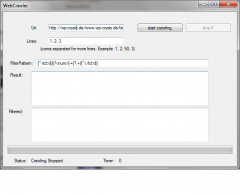 WebCrawler Vorschau.png