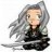 Sephiroth the Second